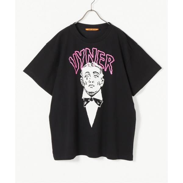 VYNER ARTICLES /ヴァイナーアーティクルズ TEE - Tシャツ/カットソー