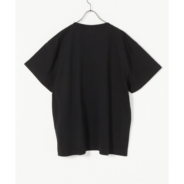 VYNER ARTICLES/ヴァイナー アーティクルズ】Vision T-Shirt