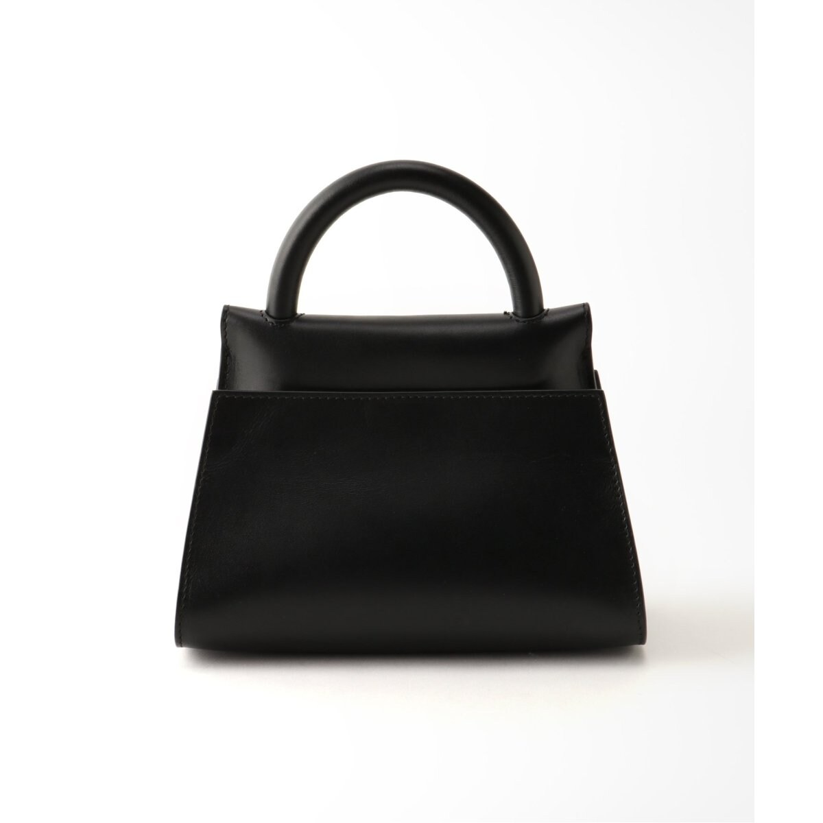 elleme  エレメ　SMALL PAPILLON BLACK