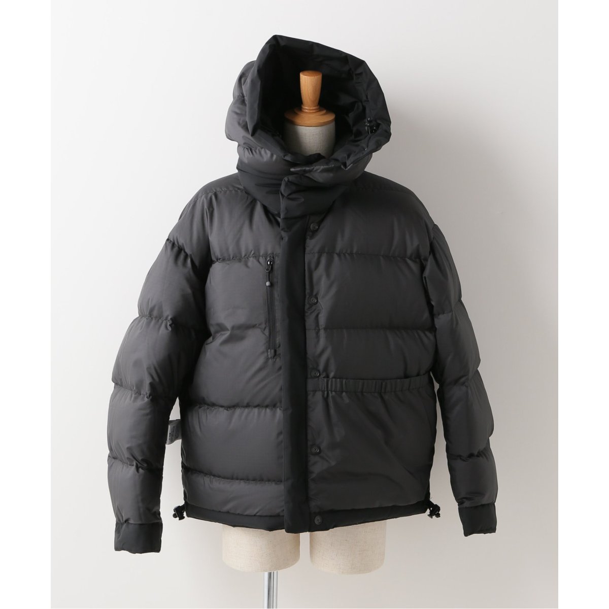 THE NORTH FACE PURPLE LABEL】GORE-TEX INFINIUM ダウンジャケット