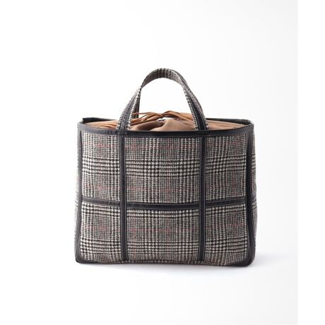 LUDLOW/ラドロー】TWEED トートバッグ | イエナ(IENA) | マルイウェブ 