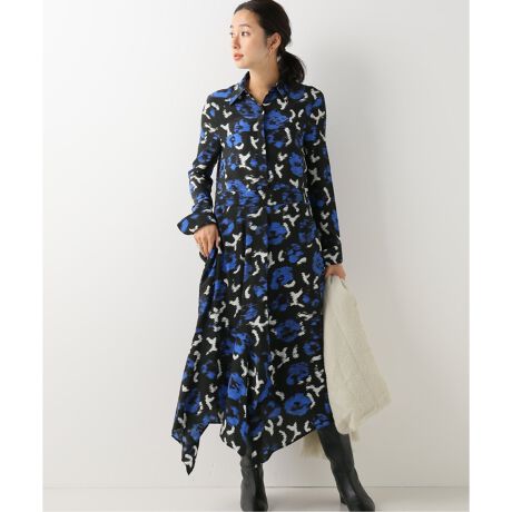 Christian Wijnants/クリスチャン・ワイナンツ】FLOWER ワンピース  