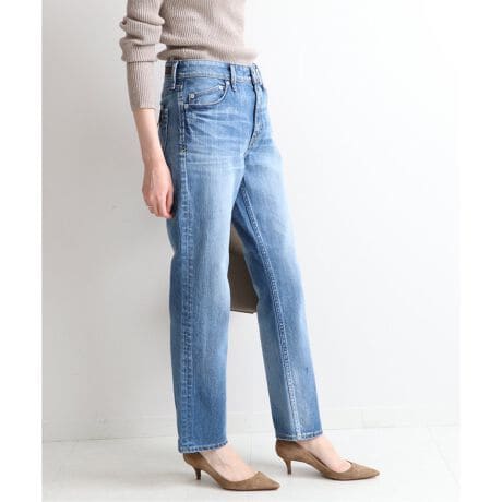 YANUK/ヤヌーク】ANNETTE STRAIGHT 57103012 ◇ | イエナ(IENA  