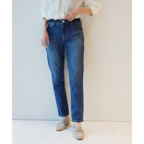 YANUK/ヤヌーク】RUTH SLIM TAPERED 57101061◇ | イエナ(IENA 