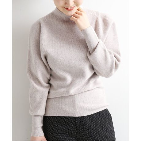 追加》ムリネ畔パフプルオーバー◇ | イエナ(IENA) | マルイウェブチャネル 