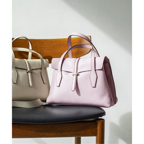 LORISTELLA/ロリステッラ】Smallレザーバッグ◇ | イエナ(IENA  