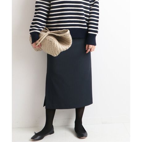 スリットタイトスカート◇ | イエナ(IENA) | マルイウェブチャネル 