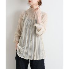デザインニット トップス ニット セーターの通販 ファッション通販 マルイウェブチャネル