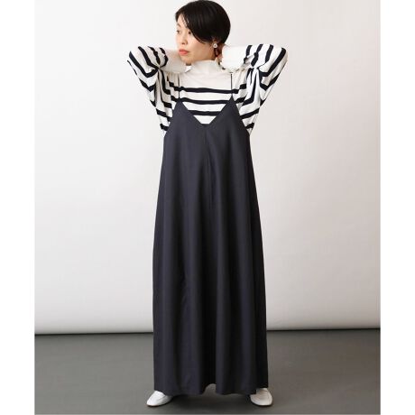 Maison ウールトロキャミワンピース イエナ Iena ファッション通販 マルイウェブチャネル Cb001 719 51 01