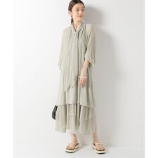 スローブイエナ ワンピースドレス ワンピース セールの通販 ファッション通販 マルイウェブチャネル