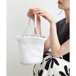 DRAGON/ドラゴン】CHAIN BUCKET SMALL バッグ◇ | イエナ(IENA 