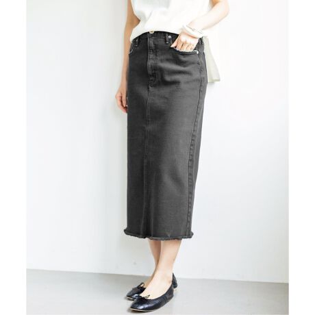 upper hights/アッパーハイツ】別注 THE CAMPBELL スカート◇ | イエナ  