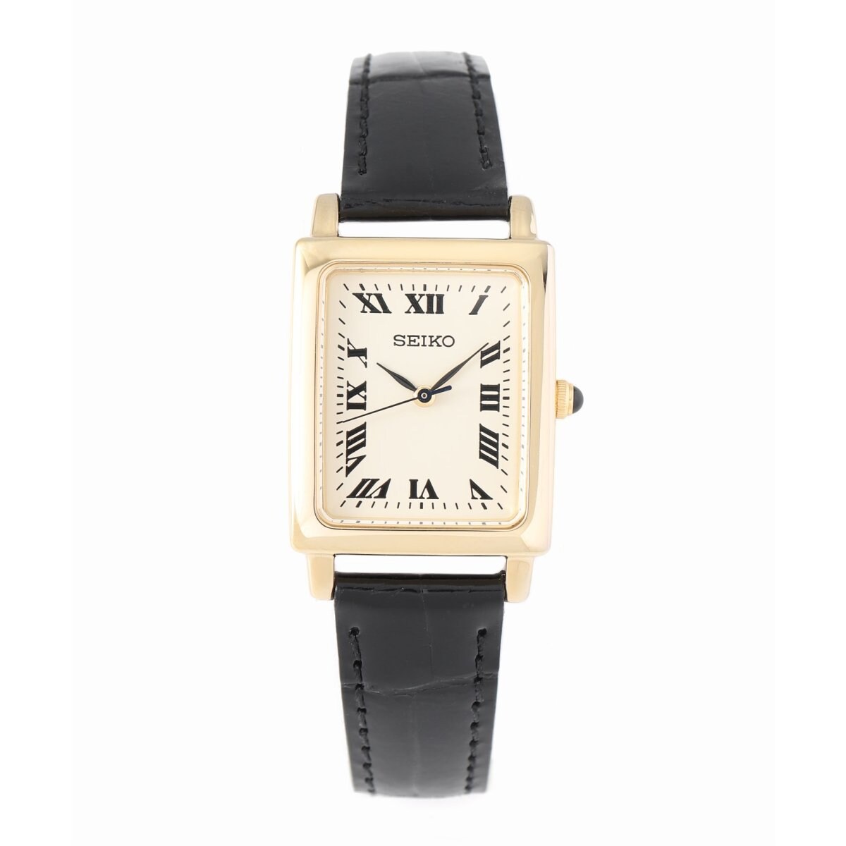 marun✽ SEIKO IENA コラボレーションウォッチ 角型 追加》SEIKO×IENA コラボレーションウォッチ1（角型） | イエナ