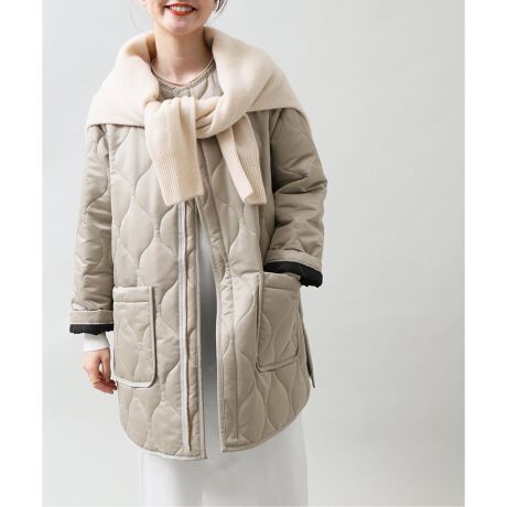 TRADITIONAL WEATHERWEAR】別注 ARKLEY ジップブルゾン◇ | イエナ 