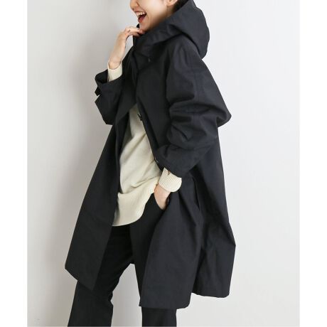 THE NORTH FACE/ノースフェイス】ジップインマグネボールドフーデット 