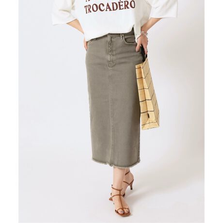 upper hights/アッパーハイツ】別注 THE CAMPBELLスカート◇ | イエナ  