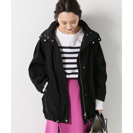 WOOLRICH/ウールリッチ】CITY ANORAK | イエナ(IENA) | マルイウェブ  