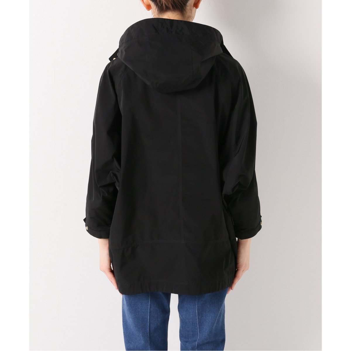 WOOLRICH/ウールリッチ】CITY ANORAK | イエナ(IENA) | マルイ