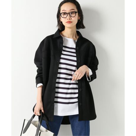 COGTHEBIGSMOKE/コグ ザ ビッグスモーク】 FINLAYブルゾン | イエナ  