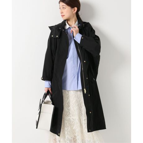 WOOLRICH/ウールリッチ】 LONG ANORAKコート | イエナ(IENA) | マルイ 