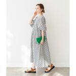 サッカーデザインワンピース | イエナ(IENA) | マルイウェブチャネル