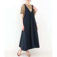 スローブイエナ ワンピースドレス ワンピース 新着の通販 ファッション通販 マルイウェブチャネル