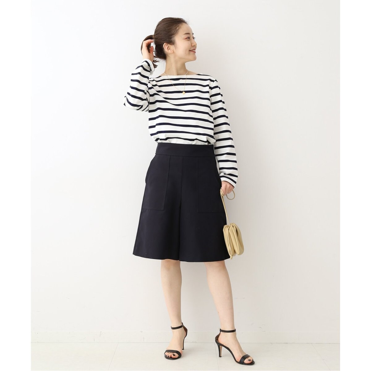 【美品お得】IENA MACKINTOSH別注 BARRHILL ボーダー 美品お得】IENA MACKINTOSH別注 BARRHILL ボーダー - メルカリ