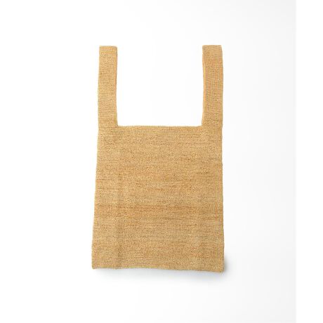 SEYA./セヤ】ラフィアショッピングバッグ | イエナ(IENA) | マルイ  