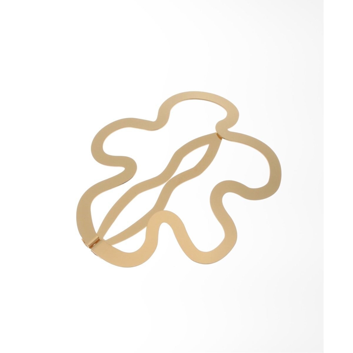 CLINQ/クリンク】HILMA Gold-platedヘアクリップ | イエナ(IENA