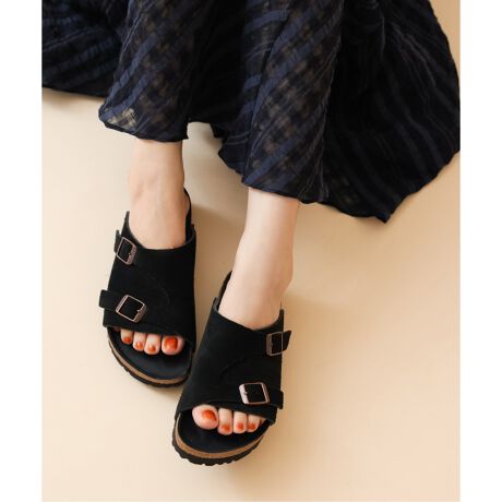 BIRKENSTOCK / ビルケンシュトック】別注 ZURICH | イエナ(IENA  