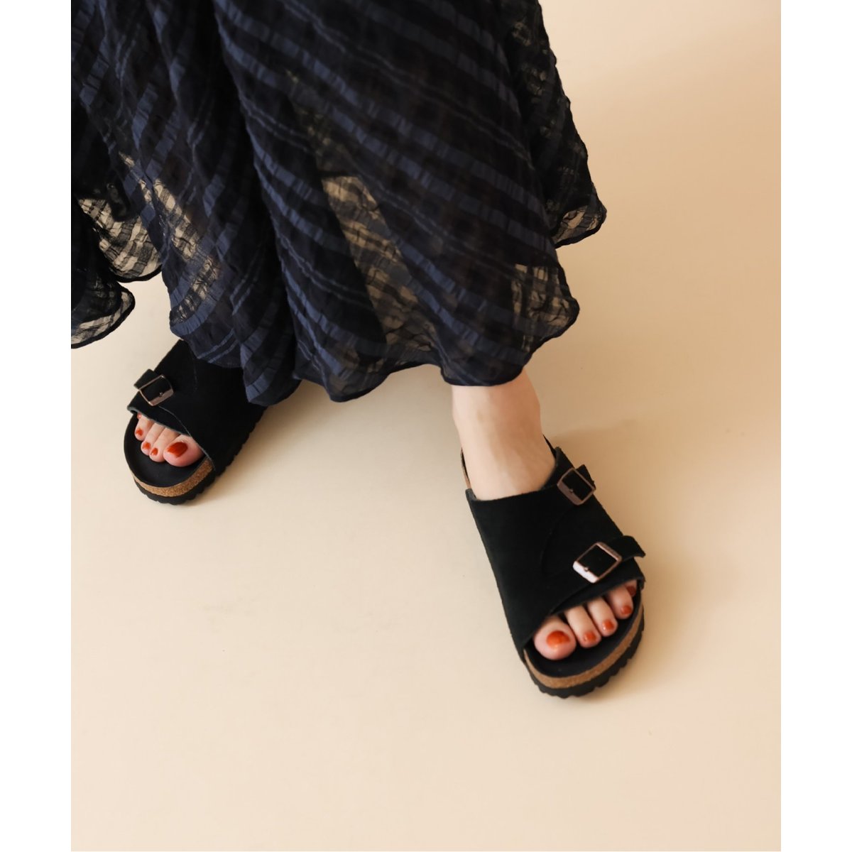 BIRKENSTOCK / ビルケンシュトック】別注 ZURICH | イエナ(IENA