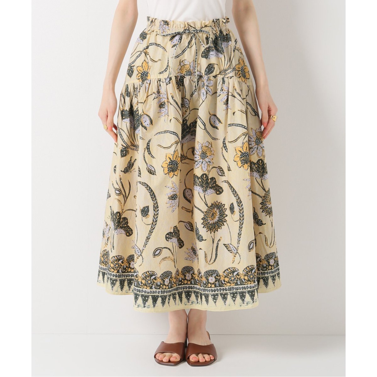 ジュンヤワタナベ マン コム・デ・ギャルソン フランネル ロング  