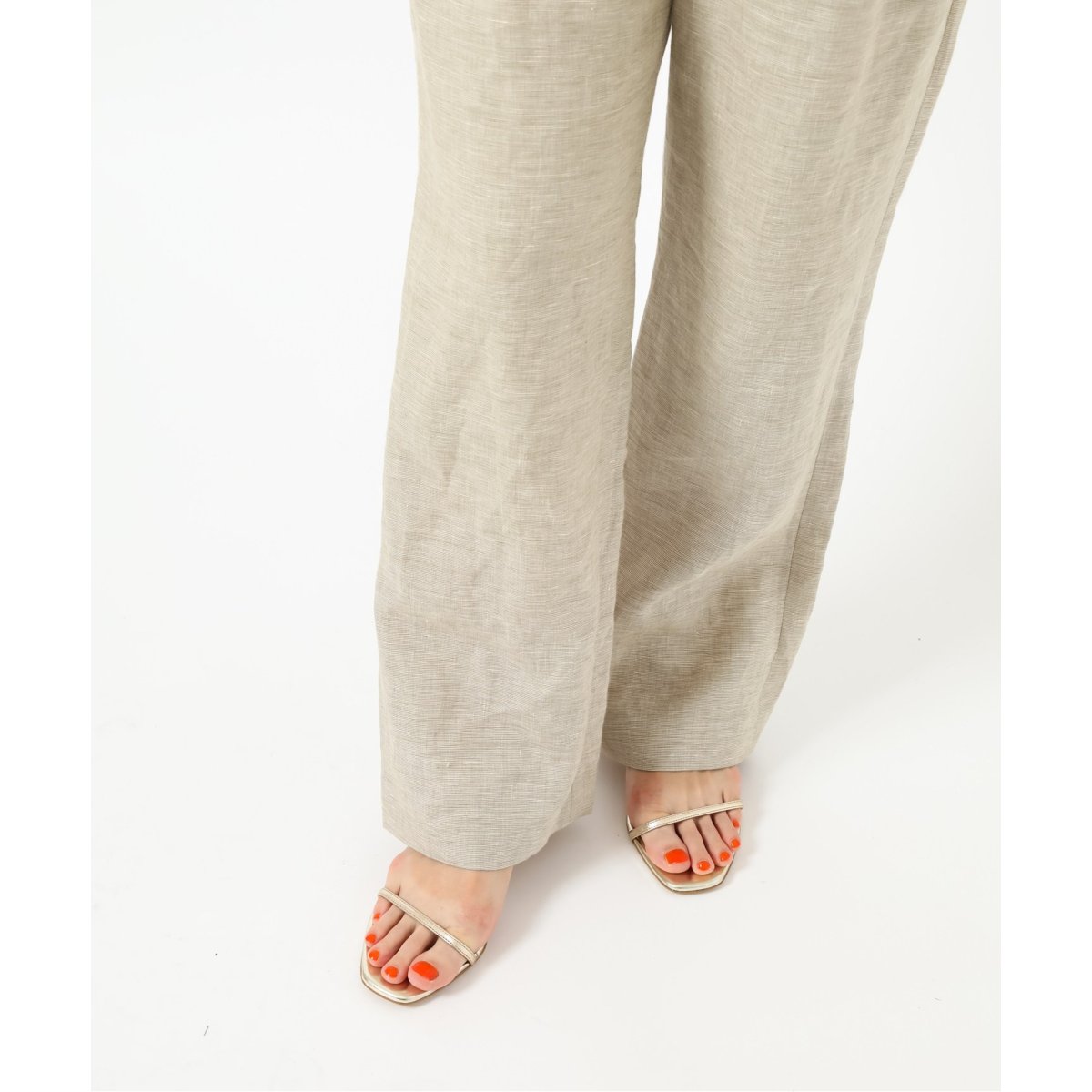 IENA 2strap sandals | イエナ(IENA) | マルイウェブチャネル
