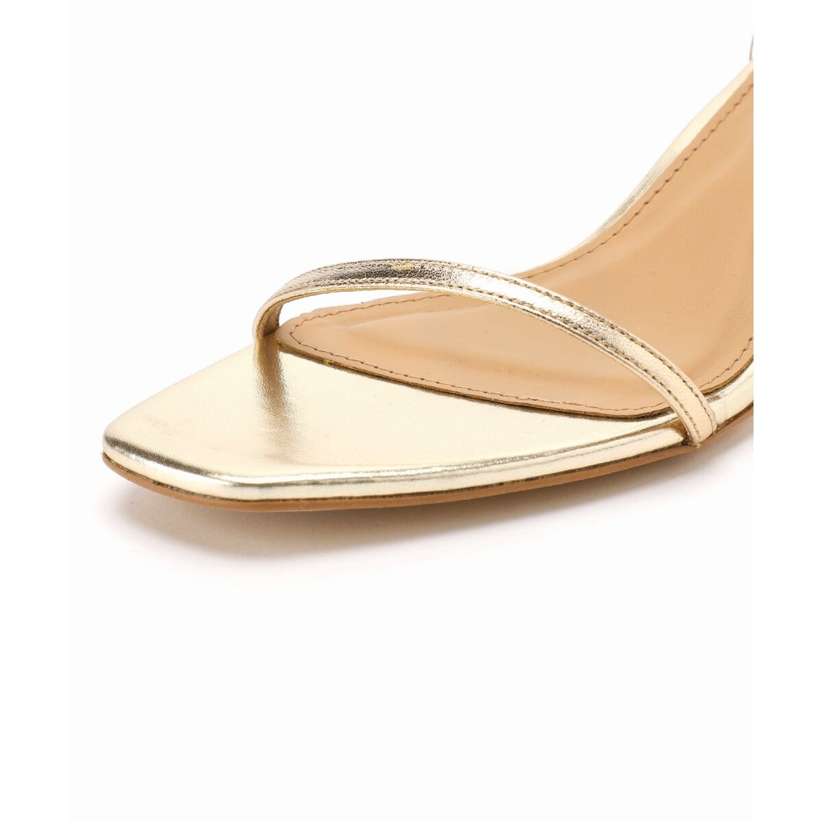IENA イエナ 2strap sandals IENA 2strap sandals | イエナ(IENA) | マルイウェブチャネル