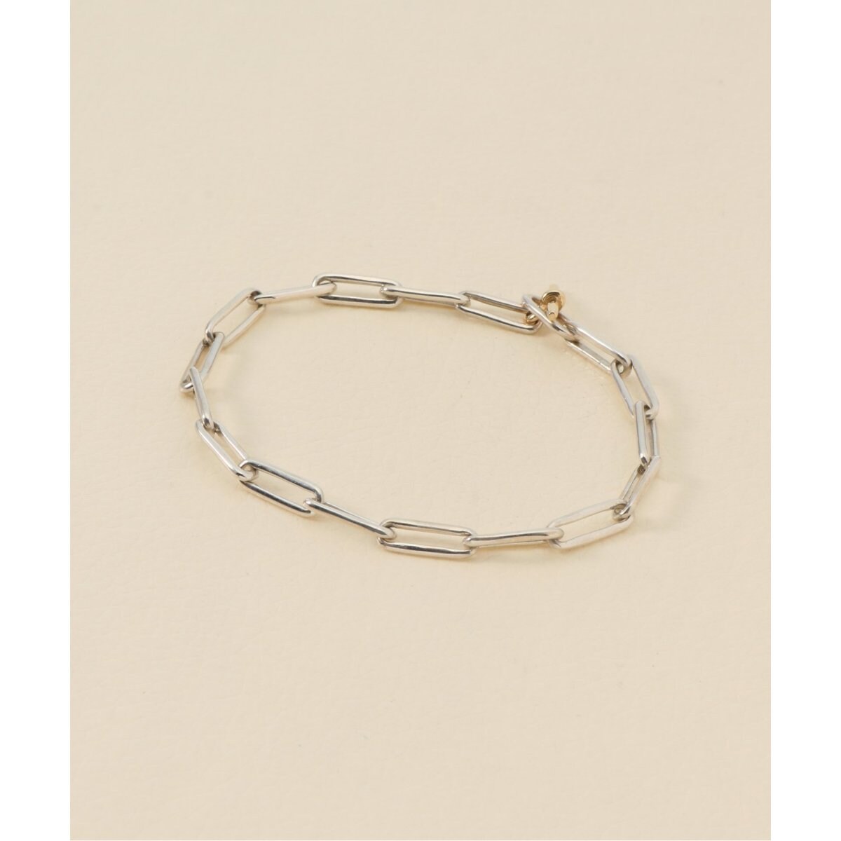 1/5限定価格　GIGI アルテミス　ブレスレット　ジジ ARTEMIS / Artemis chain bracelet / L180mm - GIGI Jewelry