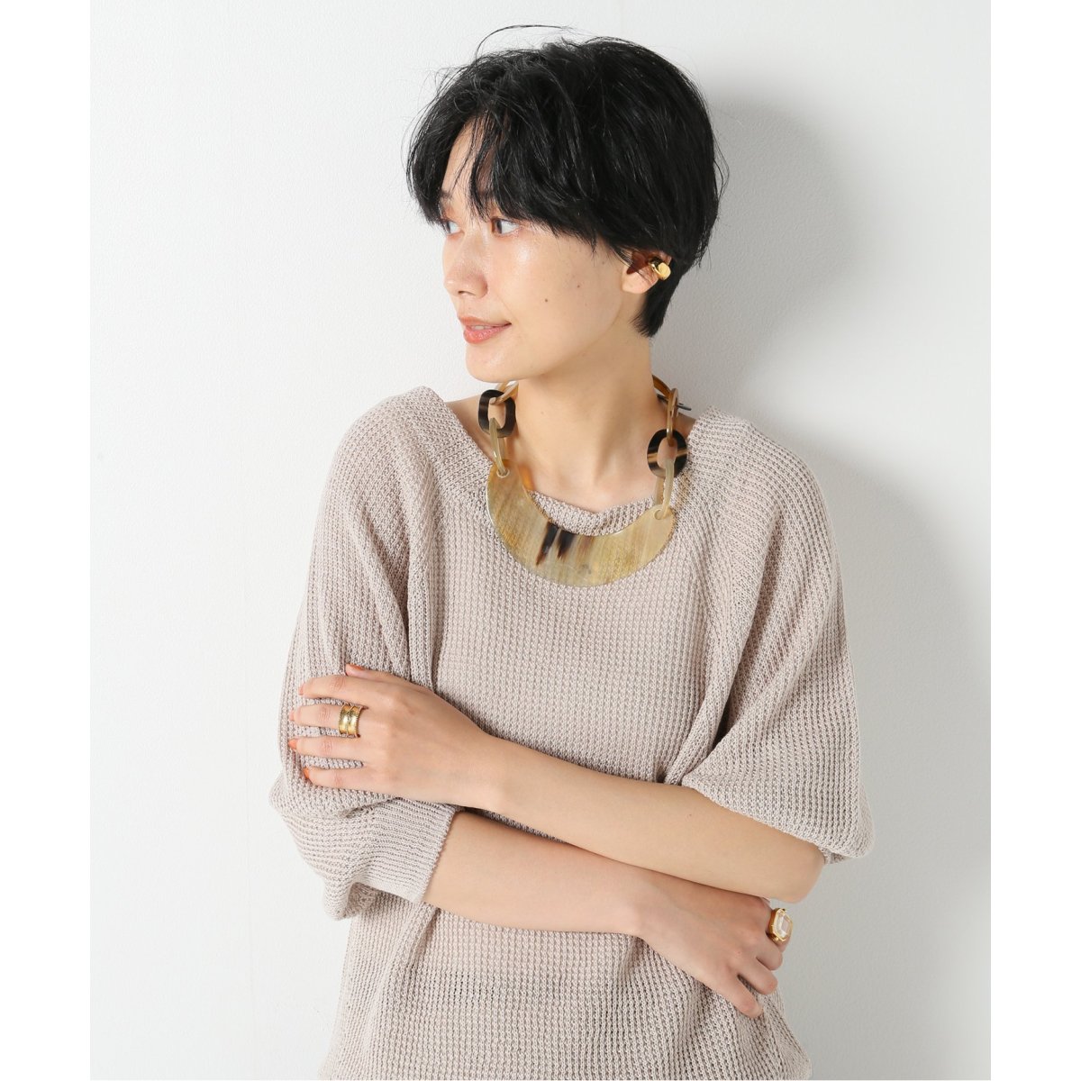 ❤️【美品激安通販】❤️ Charrita チャリータ 2022ss ロングドレス