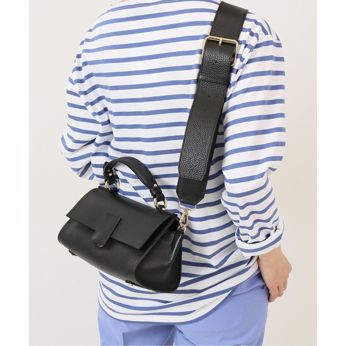 イエナ 【LORISTELLA/ロリステッラ】別注BETH ミニショルダー LORISTELLA/ロリステッラ】別注BETH ミニショルダー | イエナ