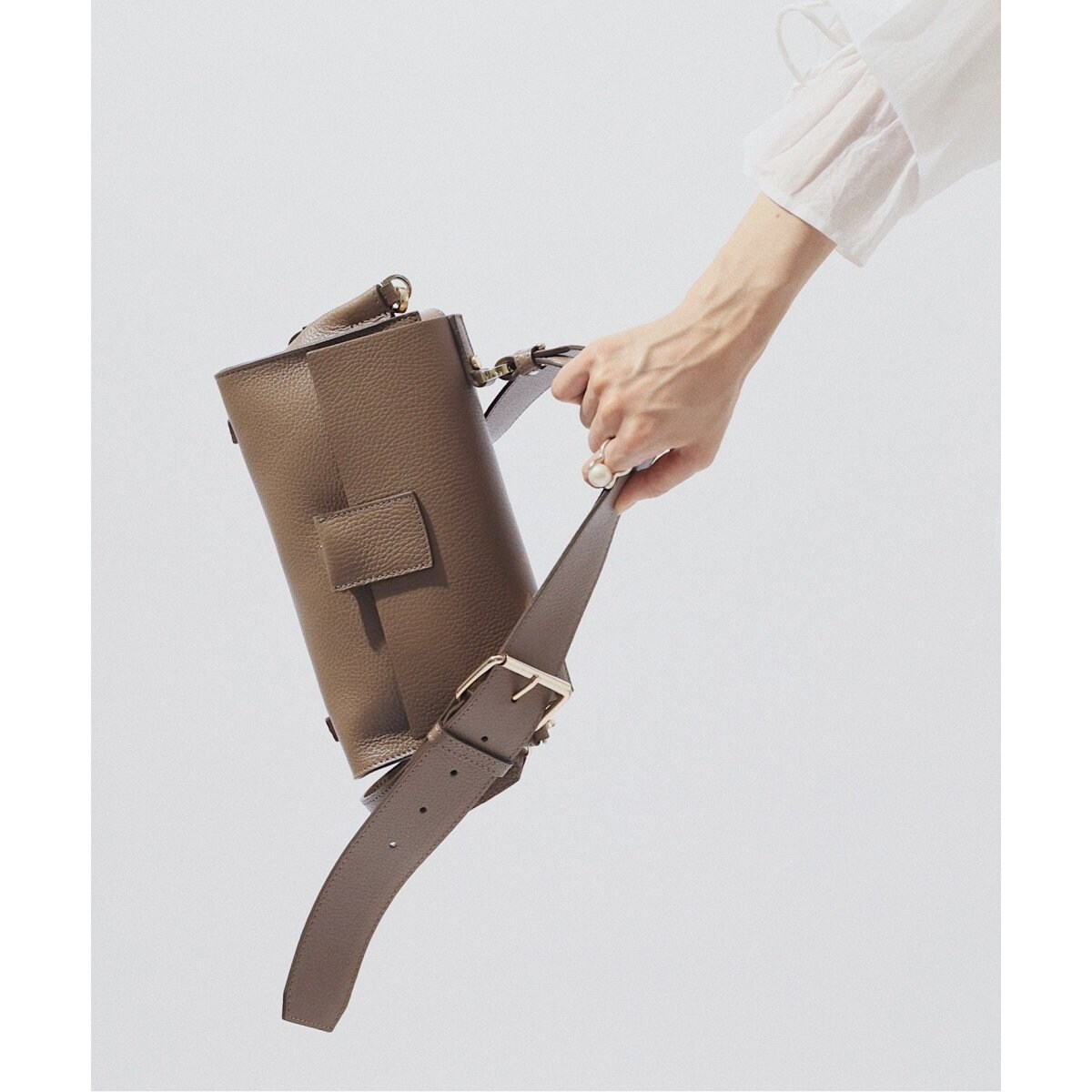 LORISTELLA/ロリステッラ】別注BETH ミニショルダー | イエナ