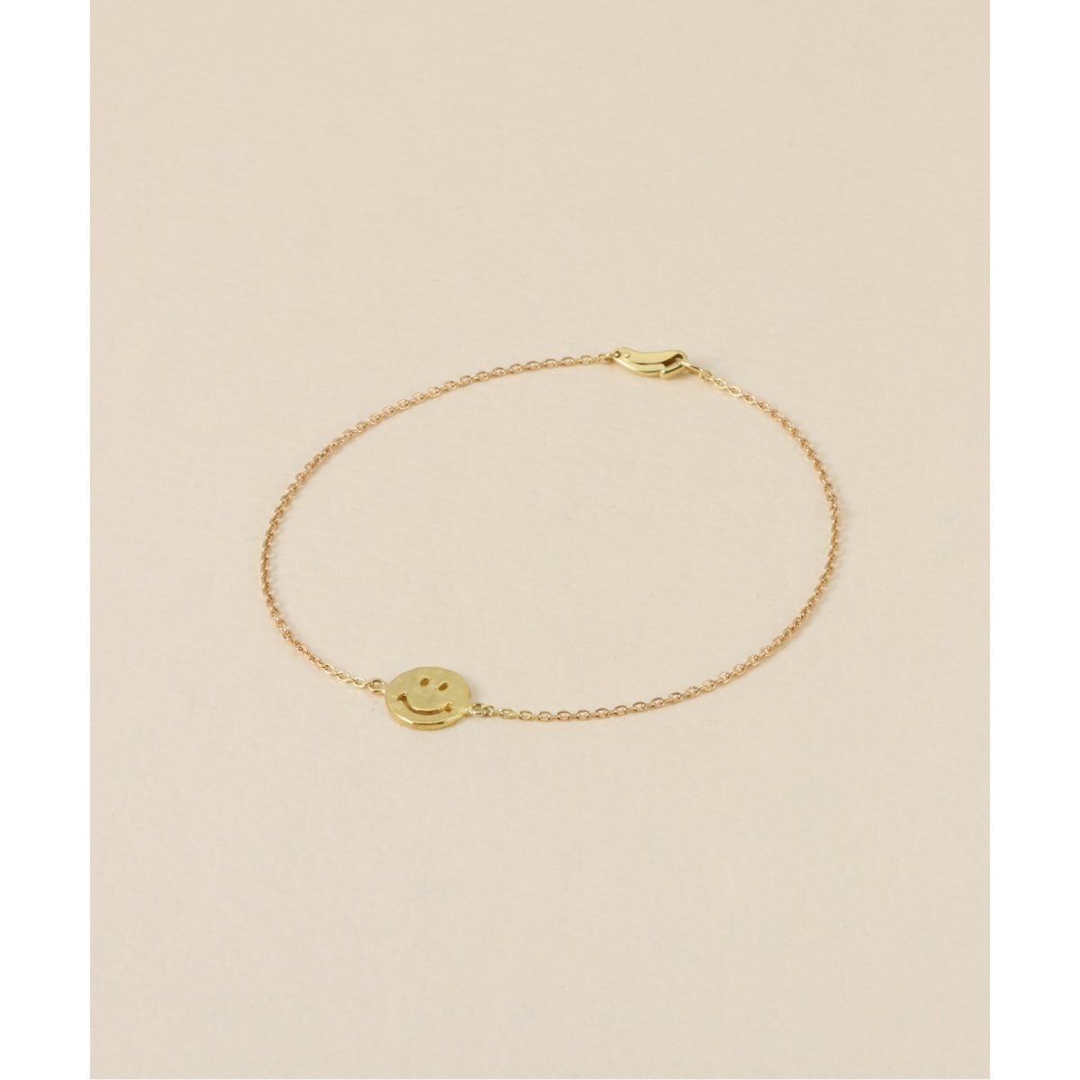 GIGI/ジジ】Smileブレスレット | イエナ(IENA) | マルイウェブチャネル