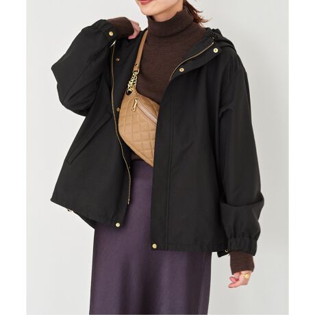 タフタフーデットブルゾン | イエナ(IENA) | マルイウェブチャネル 