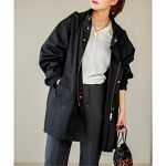 コーティングクロス マウンテンパーカー | イエナ(IENA) | マルイ  