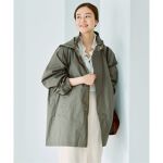 コーティングクロス マウンテンパーカー | イエナ(IENA) | マルイ  