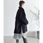 スーパー160ダブルフェイス オーバーコート | イエナ(IENA) | マルイ  