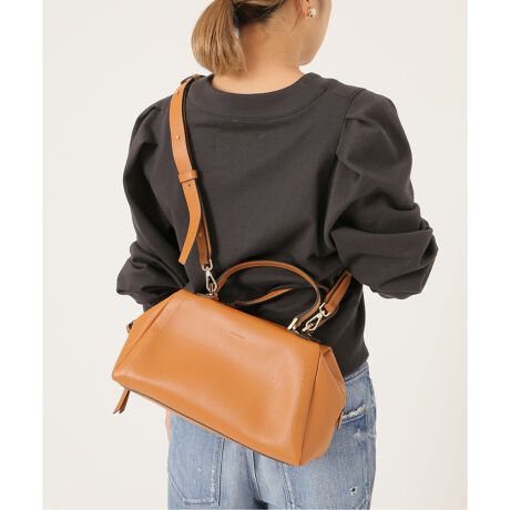 LORISTELLA/ロリステッラ】 DENIAボストンバッグ | イエナ(IENA  