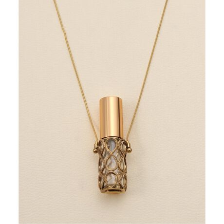 ADER bijoux/アデルビジュー】アトマイザーネックレス | イエナ(IENA 