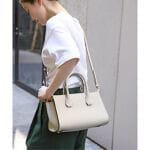LORISTELLA/ロリステッラ】 BRENDAショルダーバッグ | イエナ(IENA 