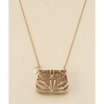 Junco Paris/ジュンコパリ】ミニBagネックレス | イエナ(IENA 