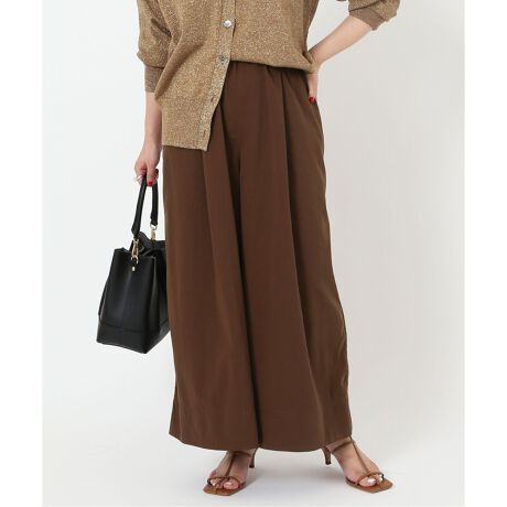 ナイロントラペーズパンツ | イエナ(IENA) | マルイウェブチャネル 