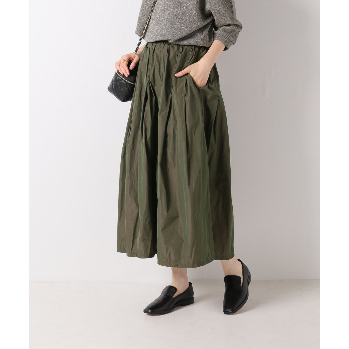 イエナ (IENA)、スカートの通販 | ファッション通販 マルイウェブチャネル