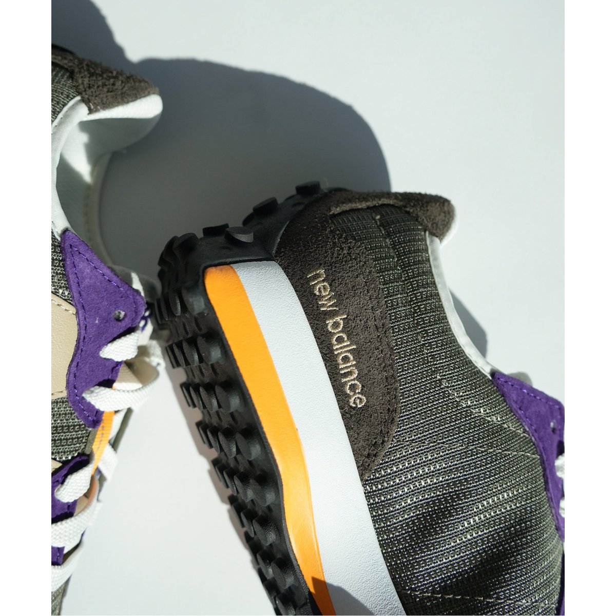 NEW BALANCE/ニューバランス】 MS327DO | イエナ(IENA) | マルイウェブ